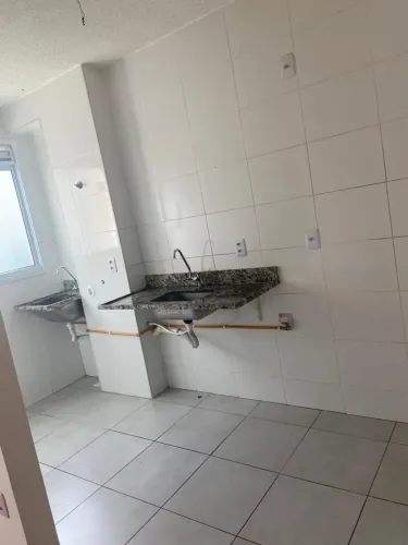 Apartamento Gran Palace