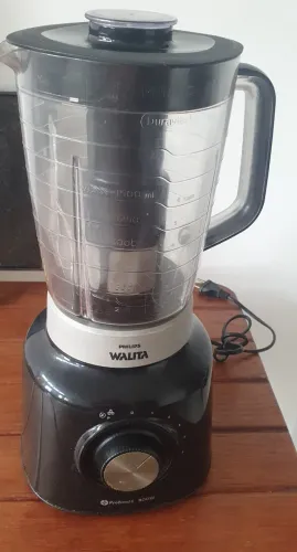 Liquidificador