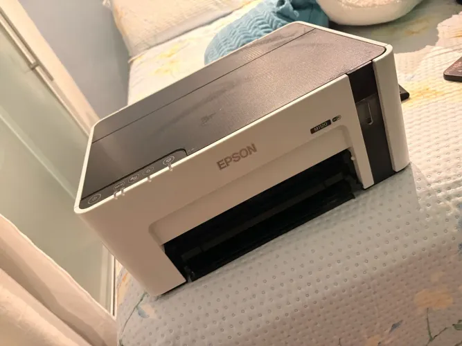 Epson EcoTank M1120 Wi-Fi