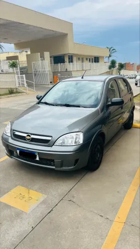 Chevrolet Corsa Hat. Maxx 1.4 8V Econoflex 5P 2012
