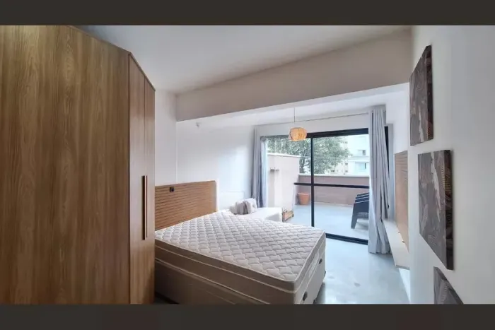 Apartamento à Venda - Vila Pompéia, 1 Quarto, 37 m2