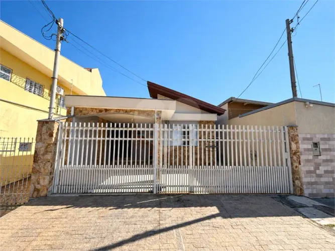 Casa com 2 quartos para locação em Jardim paulista - SP