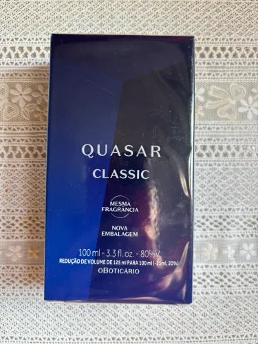 Quasar Classic