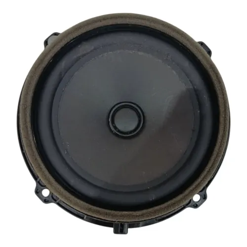 Alto Falante 40w Rms Porta Hyundai Creta 2017 A 2021