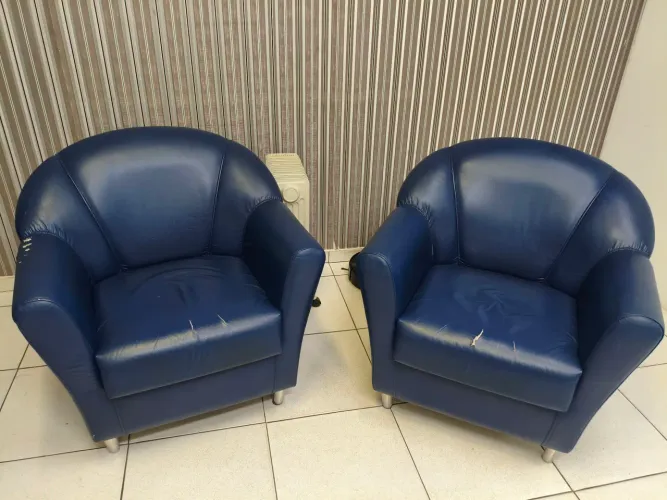 Poltronas
