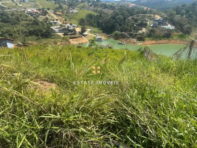 Terreno em Condomínio para Venda em Igaratá, Condominio Paraiso de Igaratá