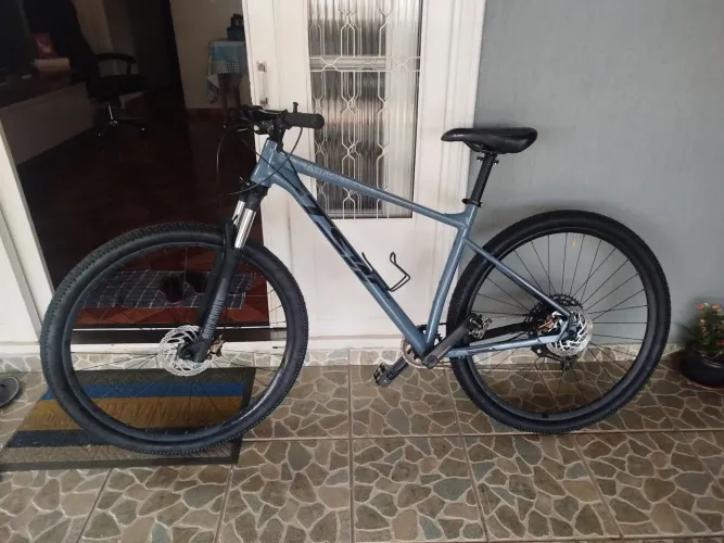 Bike TSW hurry aro 29