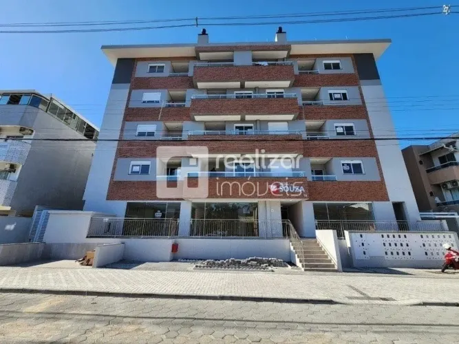 Apartamento 2 quartos no bairro Ingleses - Florianópolis