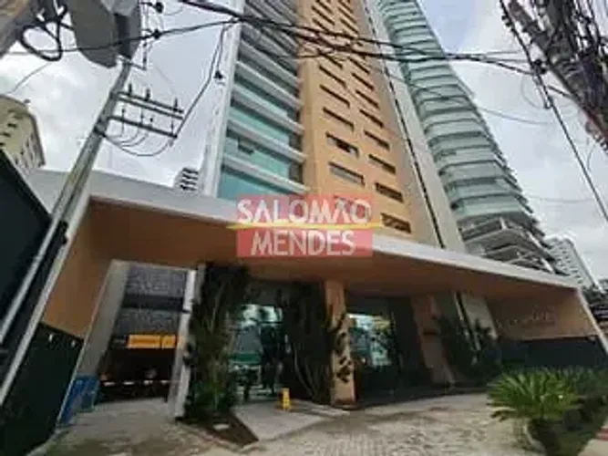 SALAS COMERCIAIS PARA LOCAÇÃO NO LONDON BUSINESS | UMARIZAL | ANDAR ALTO |