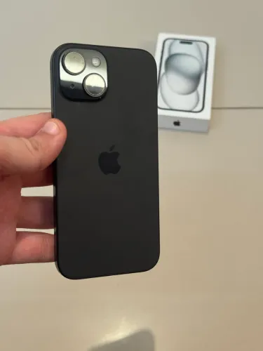 iPhone 15 128Gb C/Caixa