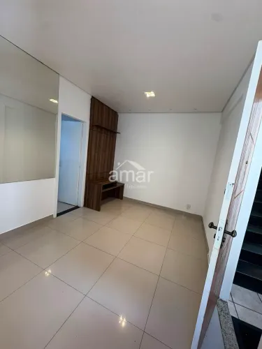 Apartamento para alugar no bairro Castelo - Belo Horizonte/MG