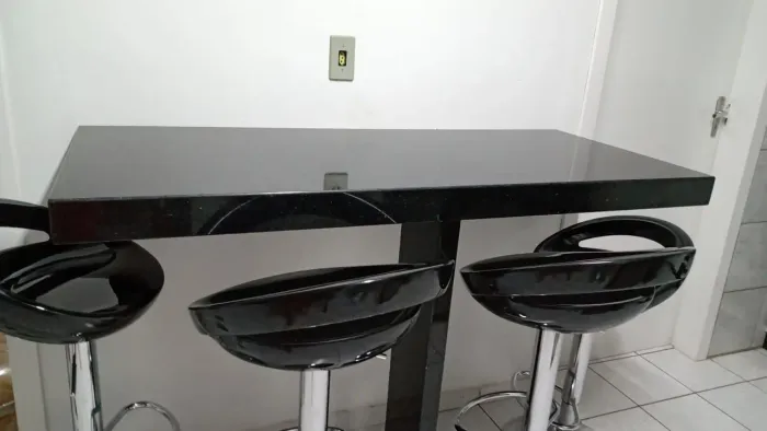 Bancada de Mármore 