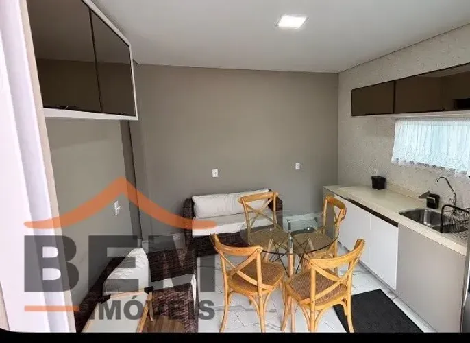 Apartamento para alugar com 1 quarto e 50 m² no bairro Fazenda, em Itajaí.