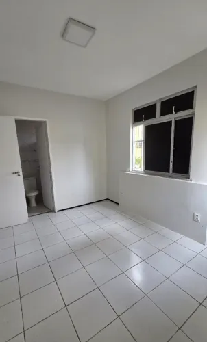Apartamento na Maraponga