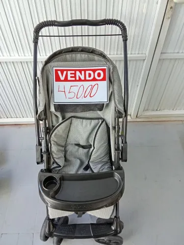 Vendo carinho de Beber