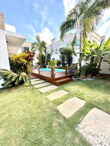Casa 3 quartos na Praia dos Ingleses na região das Gaivotas 