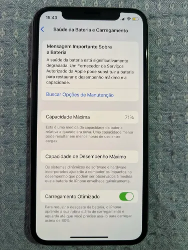 iPhone 11 Pro 64Gb