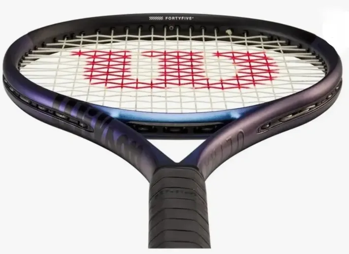 Raquete Wilson Ultra 100L V4 - Semi Nova