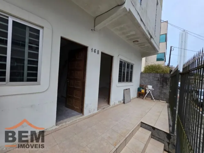 Apartamento para aluguel em Balneário Camboriú