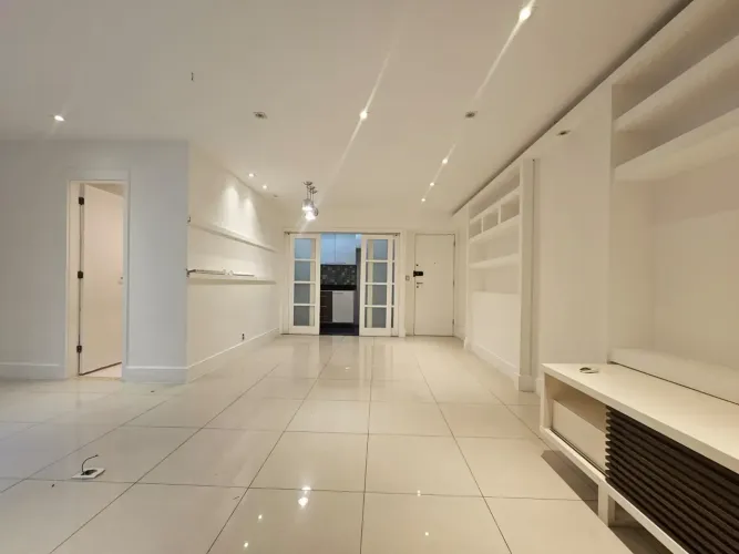 Apartamento à Venda Condominio Reserva do Parque107m2 3 quartos Barra Olímpica - Rio de Ja