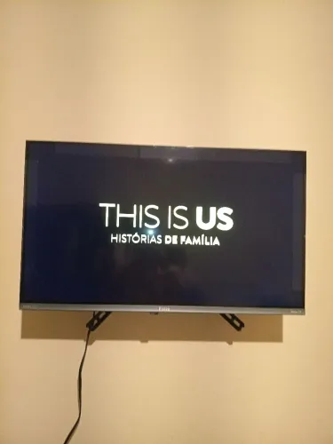 tv smart 32 polegadas