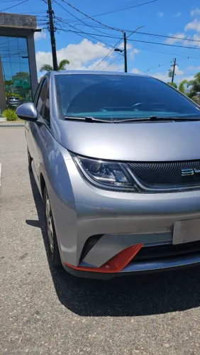 BYD Dolphin EV (Elétrico) 2024
