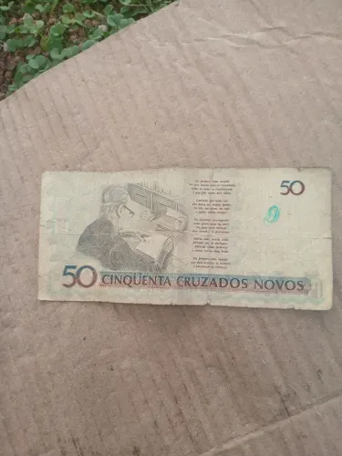 Células antigas