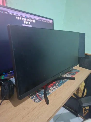 Monitor 27'' LG