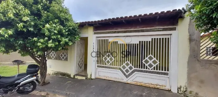 Vila Dutra, Casa para aluguel e venda com 200 m² e 3 Dormitorios