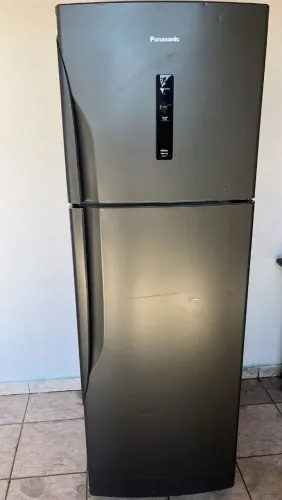 Vende-se geladeira fosfree funcionando perfeitamente só pegar e usar