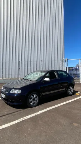 Audi A3 1.8 3P 2002
