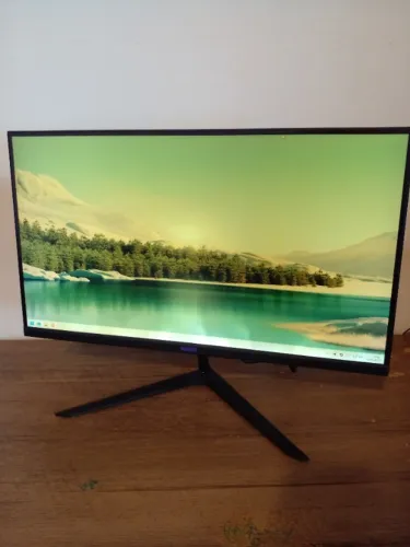 Monitor Gamer Mancer Horizon Z2s 21.5 Pol va