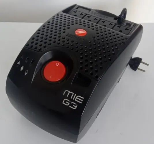 Módulo Isolador MIC G3 com Garantia