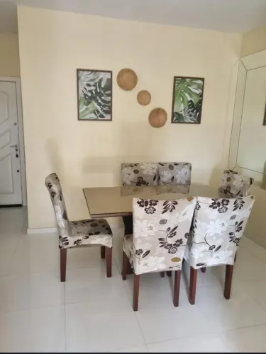 LOCAÇÃO - Apartamento alto padrão | 94m² | Andar alto | Nascente no Florença Park