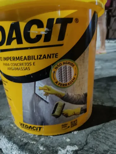 Vedacit