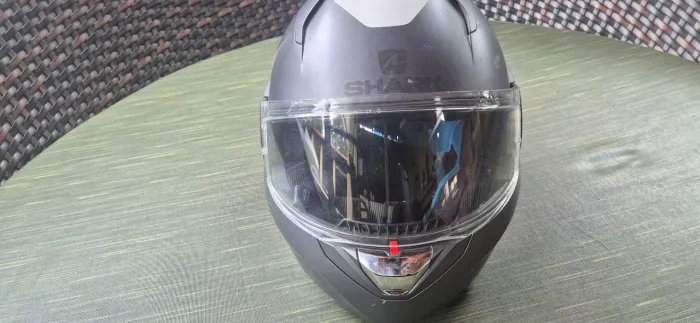CAPACETE SHARK EVO ONE 2 tam 60