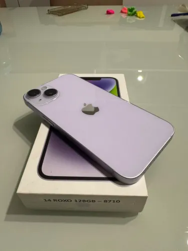 iPhone 14
