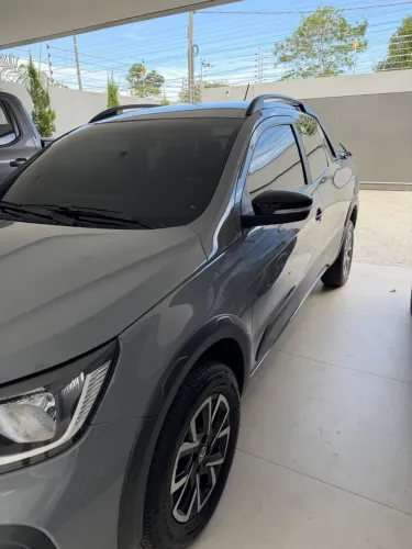 Volkswagen Saveiro Extreme 1.6 Flex 16V CD 2025