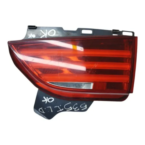 Lanterna tampa porta mala lado direito BMW BMW 535 GT 2011