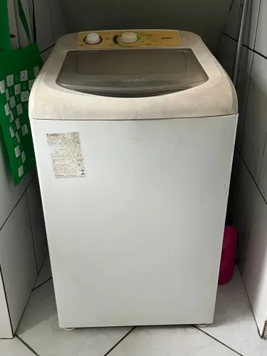 Maquina de Lavar Consul 8kg
