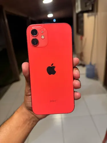 iPhone 12 