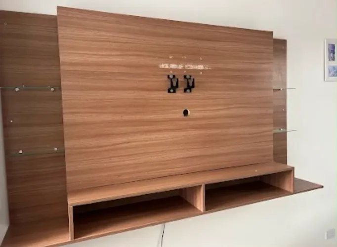 Vendo painel de tv