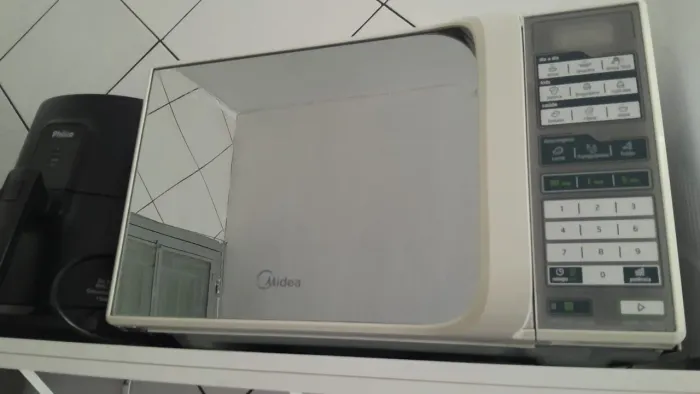 Micro-ondas 