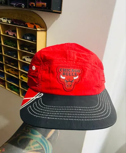 Ous X NBA Five panel 