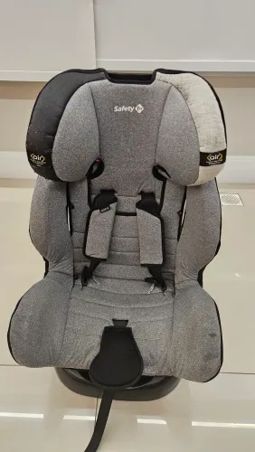 Cadeirinha Safety 1st 0 - 36kg