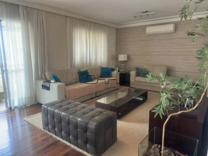 Venda · 3 dormitórios no Vila Romana
