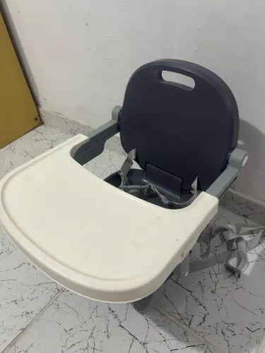 Cadeirinha de alimentação