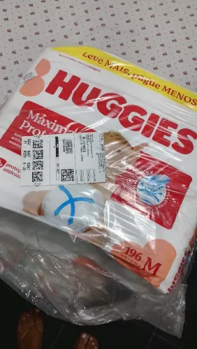 Pacote de fraudas