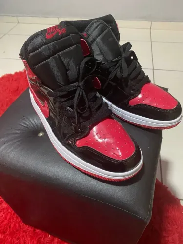 Air Jordan 1 Brad original Vietnam