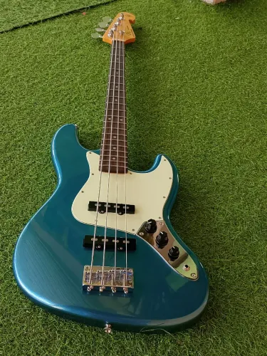 Baixo SX JAZZ Bass
